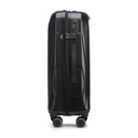 WITTCHEN средний чемодан из поликарбоната, черный