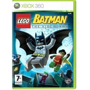 LEGO BATMAN XBOX 360 ДЛЯ ДЕТЕЙ