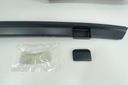 SPOILER BRIDA DE PARAGOLPES PARTE TRASERA AUDI A5 8W6 NUEVO OEM 