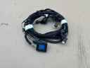 КОМПЛЕКТ ПРОВОДІВ ПЕРІД PTS AMG ПРОВОДКА MERCEDES C W206 A2065403970 ОРИГІНАЛ OE  (18913951339) фото min 9
