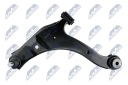 BRAS DE SUSPENSION AVANT GAUCHE CHRYSLER PT-CRUISER 01-, DODGEphoto 9