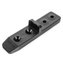 ПОДКЛАДКИ ДЛЯ СКРЫТОГО УСТАНОВКИ ТЕРРАСНЫХ ДОСОК СКРЫТОГО УСТАНОВКИ ТЕРРАСЫ 100 ШТ.