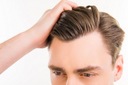 GLOVIS Kondicionér Stimuluje lišajník Zahusťovanie MEN Účinok proti vypadávaniu vlasov