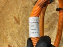 КАБЕЛЬ ПРОВІД ГНІЗДО LADOWANIA MG 5 MG5 EV ELEKTRYK 2019-  (17820951399) фото min 11