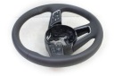 AUDI A4 A5 STEERING WHEEL + TRANSMISSIONS 8W0419091CL 8W0419091H COLOR INU - BLACK 8W0  photo 7