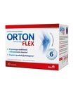 Orton Flex pre fyzicky aktívnych 34 vrecúšok regeneračné kĺby Hmotnosť 300 g