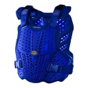 Troy Lee Designs Tld Chránič Páteře A Grudníku Rockfight Blue (58200303) -