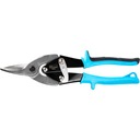 C0300 ПРЯМЫЕ НОЖНИЦЫ ДЛЯ ЛИСТОВОГО МЕТАЛЛА RICHMANN