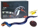 COBRA SNAKE RC ДИСТАНЦИОННОЕ УПРАВЛЕНИЕ COBRA ДИСТАНЦИОННОЕ ЯЙЦО С ЗАРЯДКОЙ USB