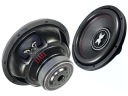 Excursion SHX.v2-12D4 - АВТОМОБИЛЬНЫЙ САБВУФЕР 30см 12 дюймов 400Вт RMS 2x4 Ом