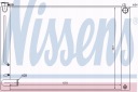 NISSENS 64660 RADIATEUR SYSTÈME REFROIDISSEMENT MOTEURphoto 13