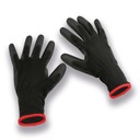 Прочные САДОВЫЕ ПЕРЧАТКИ РАБОЧИЕ ПЕРЧАТКИ M/L