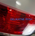 OPEL ASTRA H 5PORTES 04-14R PHARE DROITE ARRIÈRE ARRIÈRE 342691834photo 14