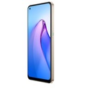 Смартфон Oppo Reno 8 5G 8/256 ГБ Золотой