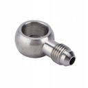 Переходная муфта типа «банджо» с турбо-фланцем