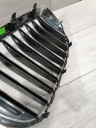 BMW 7 G11 GRILLE GRILLE DROIT AVANT 7357012photo 8