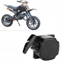 СТАРТЕР РУЧНИЙ ДВИГУНА ДЛЯ 33CC 47CC 49CC 50CC POCKET DIRT BIKE  фото 8