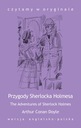 „The Adventures of Sherlock Holmes /... - ebook