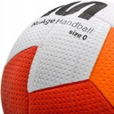 Гандбольный мяч Meteor NuAge маленький 48 см, размер 0