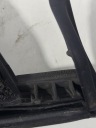 УЩІЛЬНЮВАЧ РАМКА СКЛА ДВЕРІ ЛІВИЙ ПЕРІД ХРОМ PEUGEOT 508 I 9686161180  (18656372326) фото min 11