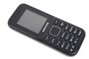 Мобильный телефон Manta TEL1711 с двумя SIM-картами, черный