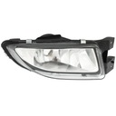 HALOGEN LAMP LAMP FOG LAMP P FIAT BRAVO II 06- 