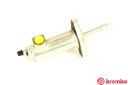 BUTÉE DE DÉBRAYAGE BREMBO E50006 2012900411photo 13