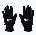 ЗИМНИЕ ПЕРЧАТКИ ETIP THE NORTH FACE из переработанного сырья, размер L