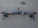 CROCHET ATTELAGE POUTRE PRISE JEEP CHEROKEE V KL 82213737 WESTFALIA 321852photo 6