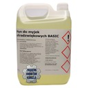 КОНЦЕНТРАТ жидкость для ультразвуковой мойки высокого давления BASIC DRACO 5L