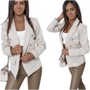 ПОВСЕДНЕВНЫЙ ЗАМШЕВЫЙ ПИДЖАК BILLIONAIRE! WZ.2