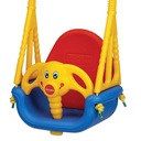 ДЕТСКИЕ САДОВЫЕ КАЧЕЛИ, МОДУЛЬНЫЕ, ВЕДРО, 3в1, БЕЗОПАСНЫЕ