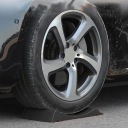 РАМА ЗАХИСТ ШИН 4PCS КОМПЛЕКТ POLIPROPYLEN ANTI SLIP VHILL ЕСТАКАДА DO 6W  (17850542910) фото min 6