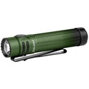 Фонарик Olight Warrior Mini 3 Forest + БЕСПЛАТНО