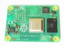 Вычислительный модуль Raspberry Pi 4 Микрокомпьютер CM4