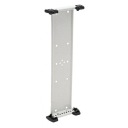 Держатель стены Tarifold, A4, без панелей, 214000