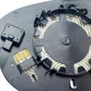 TAB MIRRORS RIGHT RENAULT MEGANE EV E-TECH AUSTRAL ESPACE VI RAFALE  photo 15
