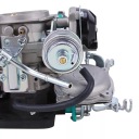 КАРБЮРАТОР 21100-16540 DO TOYOTY 4AF COROLLA 1.6L 2-GARDZIELOWY КАРБЮРАТОР L4  фото 8