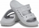 Dámske ľahké šľapky Crocs Baya 207627 Sandal 45-46