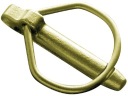 Шплинт 9,5х45мм Rübig Rübig