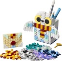 Подставка для ручек LEGO Dots Hedwig 41809