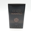 Azzaro The Most Wanted Parfum 100ml WAWA MARRIOTT FOIL Vonná skupina drevitá