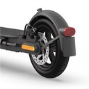 Mi Electric Scooter Pro 2 | 600W | 25 km/h | čierna Výkon motora 300 W