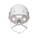 Mammut Crag Sender Helmet (farba prilby: biela; ro EAN (GTIN) 7613357670722