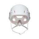 Шлем отправителя скалы Маммута (цвет шлема: белый; ro
