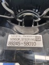 LEXUS RX IV COMMUTATEUR SOUS DIRECTION 89245-58010photo 7