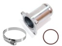 ЗАМЕНА ПРОБКИ F89 EGR 1.9 TDI AWX ASZ AVF