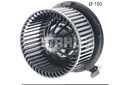 MAHLE VENTILADOR SOPLADORES DACIA DUSTER LOGAN LOGAN EXPRESS LOGAN MCV 