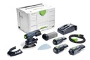 SZLIFIERKA DELTA DTSC 400 3,0 I-Set 577509 FESTOOL