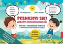 Poznajmy Się! POLSKO - UKRAIŃSKIE Zwroty